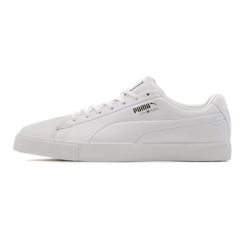Puma Herren Og Golfschuhe, Weiß White White 02 von Puma