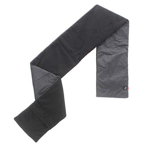 Puma Herren Schal, Puma Schwarz, X von PUMA