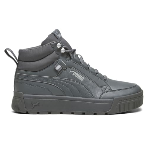 Puma Herren Tarrenz Sb Iii Shoes Mode-Stiefel, Shadow Gray-Shadow Gray-cool Mid Gray Ah25, 42.5 EU von PUMA