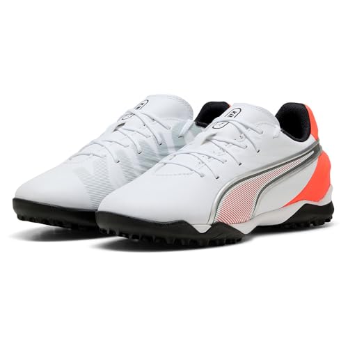 Puma King Match Mid TF Infant Football Boots EU 37 1/2 Puma King Match Mid TF Infant Football Boots EU 37 1/2 von PUMA