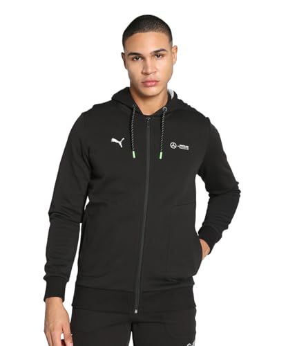 Puma Mapf1 Full Zip Sweatshirt L von PUMA