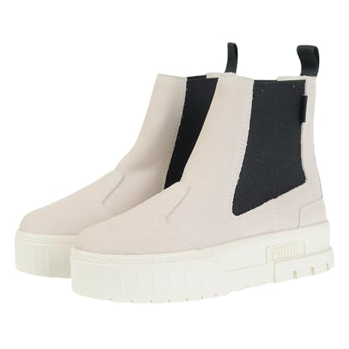 Puma Mayze Chelsea Boots, 02, 37.5 EU von PUMA