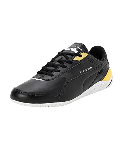 Puma - PL Rdg Cat 20-30744501 - Farbe: Schwarz - Größe: 42 EU von PUMA