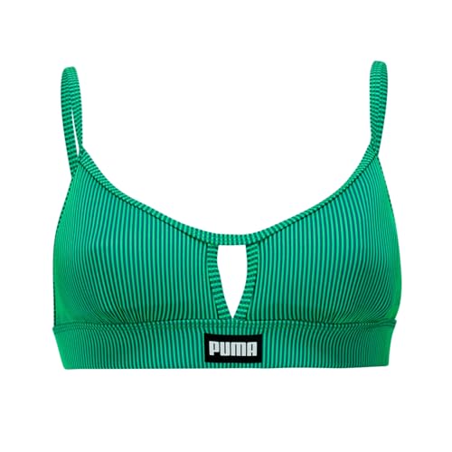 PUMA Peek-a-boo Bikini Top L von PUMA