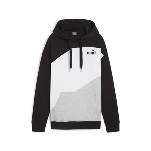 Puma Power Hoodie S von PUMA