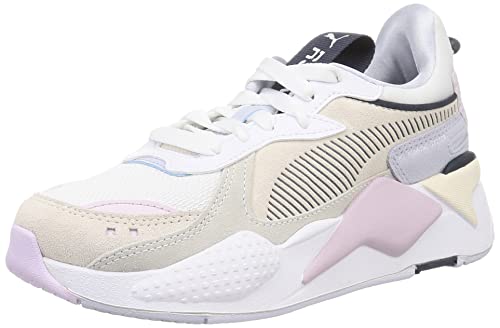 Puma - RS-X Reinvent Women - Beige Sneakers-36 von PUMA