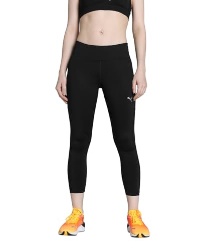 Puma Damen Run Favorite Velocity 3/4 Tight Laufbekleidung Lauftight Puma Black - Schwarz S Puma Damen Run Favorite Velocity 3/4 Tight Laufbekleidung Lauftight Puma Black - Schwarz S von PUMA