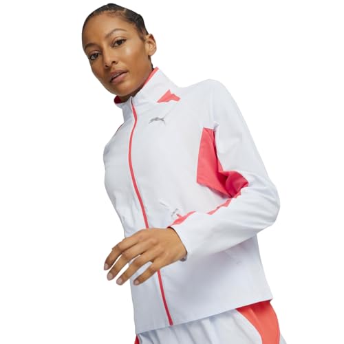 Puma Run Ultraweave Jacket XS Puma Run Ultraweave Jacket XS von PUMA