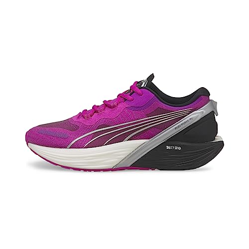 PUMA Damen Run Xx Nitro Laufschuhe, Rose, 40.5 EU von PUMA