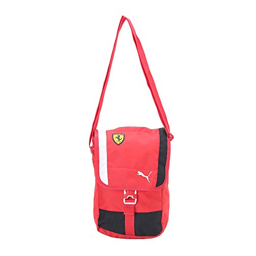 Puma Scuderia Ferrari Schultertasche von PUMA