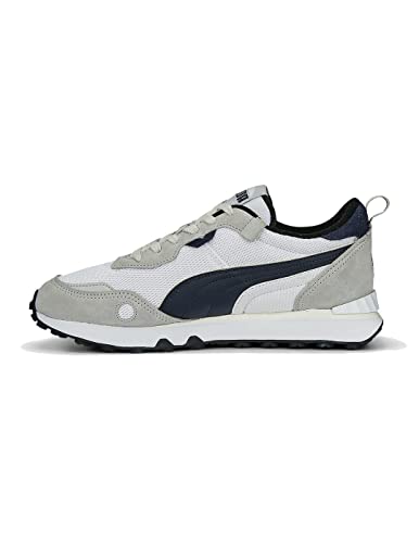 Puma Select Rider Fv Retro Rewin Trainers EU 40 von PUMA