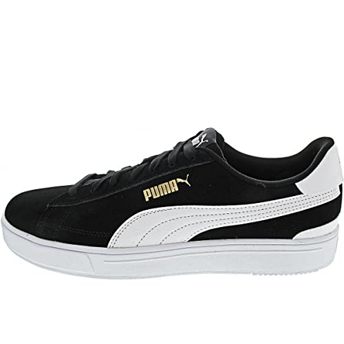 Puma Serve Pro SD Herren Sneaker, Größe:43 EU von PUMA