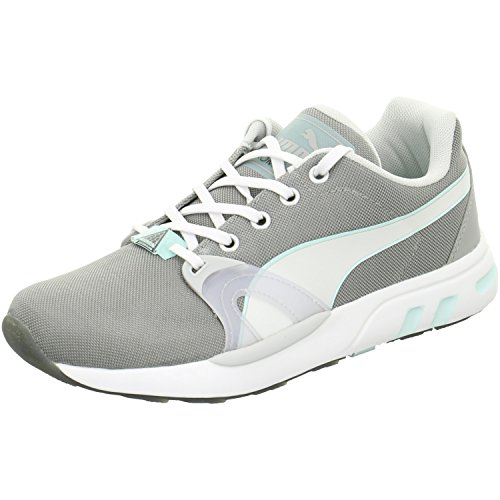 Puma Sneaker Xt S Matt & Shine grau EU 39 von PUMA