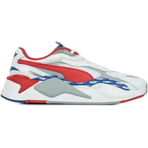 Puma Sneakers Rs-x Logo EU 46 von PUMA