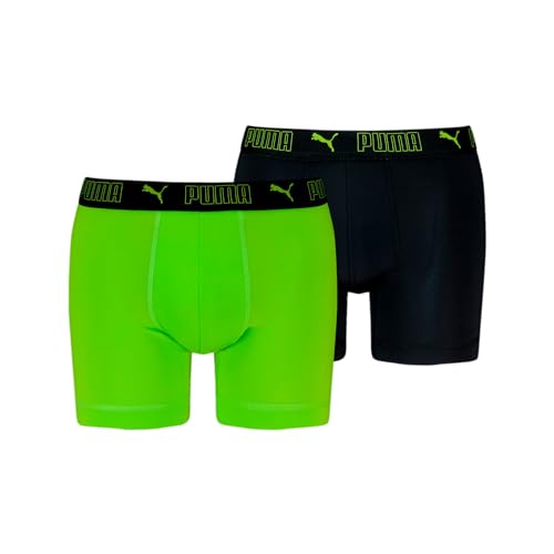 Puma Sport 701210961 Boxer 2 Units XL von PUMA