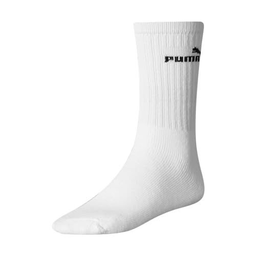 Puma Sports 6 Paar Socken von PUMA