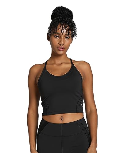 Puma Studio Ultrabare Sports Bra M von PUMA