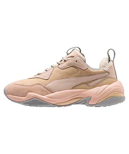 Puma Thunder Desert Womens, Natural Vachetta-Cream Tan, 7,5 von PUMA