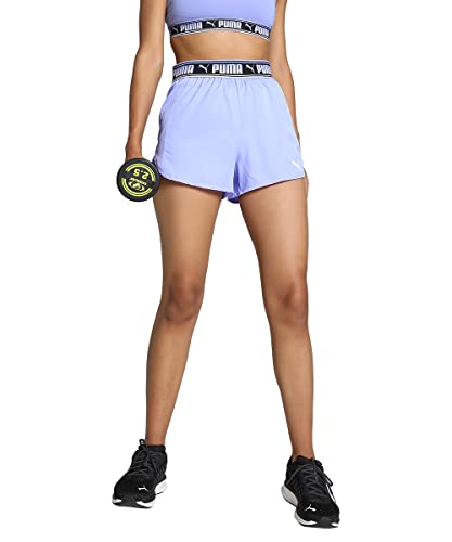 Puma Strong Wo Shorts S von PUMA