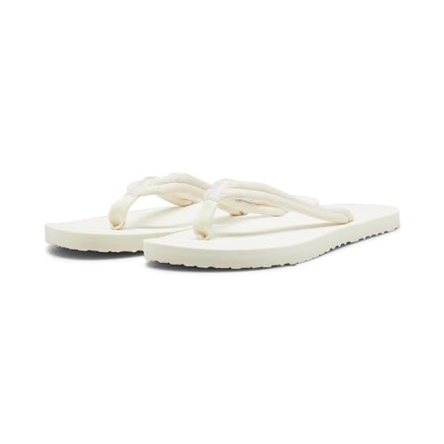 PUMA Unisex Epic Flip V2 Flip-Flops, Alpine Snow Puma White, 47 EU von PUMA