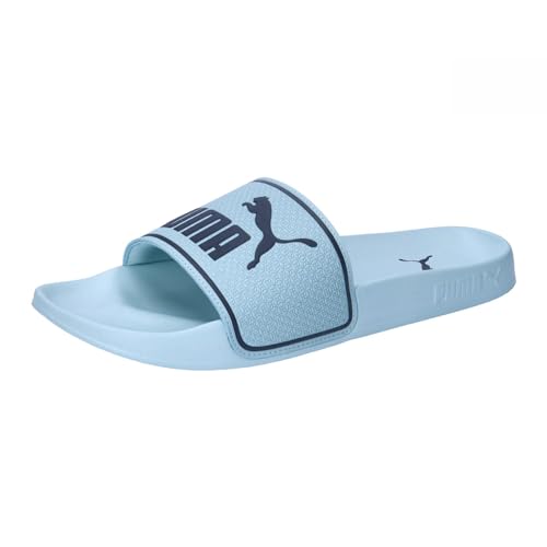 PUMA Unisex Leadcat 2.0 Flip-Flops, Turquoise Surf Club Navy, 37 EU von PUMA