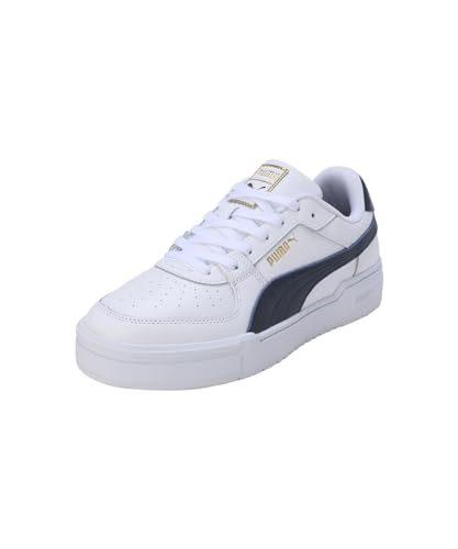 Puma Unisex Ca Pro Classic Sneaker, White-Club Navy von PUMA