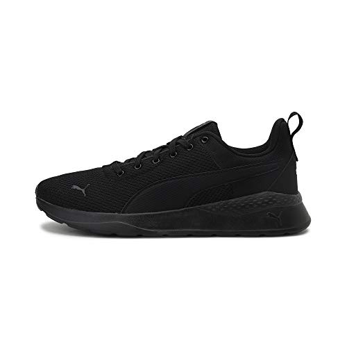 PUMA Unisex Anzarun Lite Turnschuhe, Puma Black Puma Black, 37 EU von PUMA