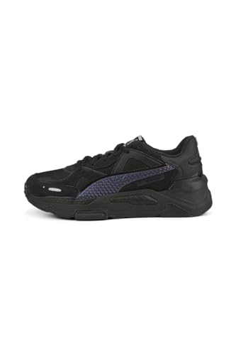 Puma Unisex-Erwachsene BMW MMS Rs-simul8 Me Freizeitschuh, Schwarz, Estate Blue, 42 EU von PUMA
