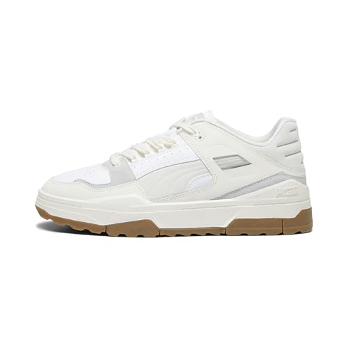 Puma Unisex-Erwachsene Slipstream XtremeSneaker, Weiß, Warmweiß, kühles Hellgrau, 40 EU von PUMA