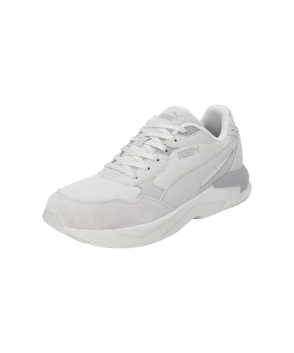 Puma Unisex-Erwachsene X-ray Speed Lite Sd Sneaker, Federgrau, Gletschergrau, 42 EU von PUMA
