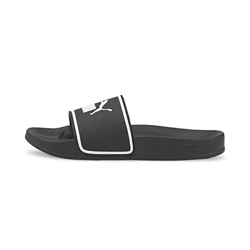 PUMA Unisex Kinder Leadcat 2.0 Ps Flip-Flops, Puma Black Puma White, 31 EU von PUMA