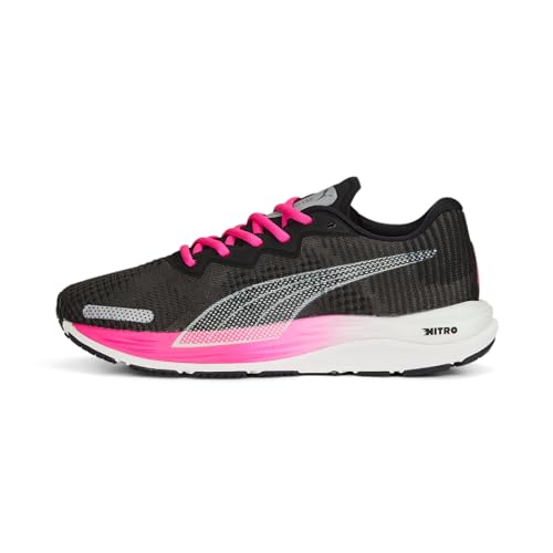 Puma Velocity Nitro 2 Fad Running Shoes EU 40 von PUMA