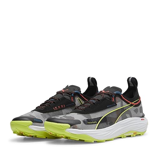 Puma Voyage Nitro 3 Trail Running Shoes EU 44 Puma Voyage Nitro 3 Trail Running Shoes EU 44 von PUMA