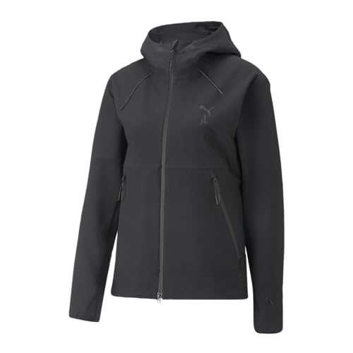 Puma W SEASONS RAINCELL JACKET - L von PUMA