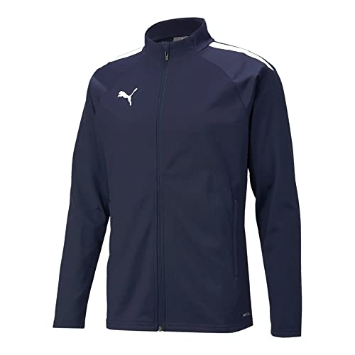 Puma teamLIGA Trainingsjacke Herren von PUMA