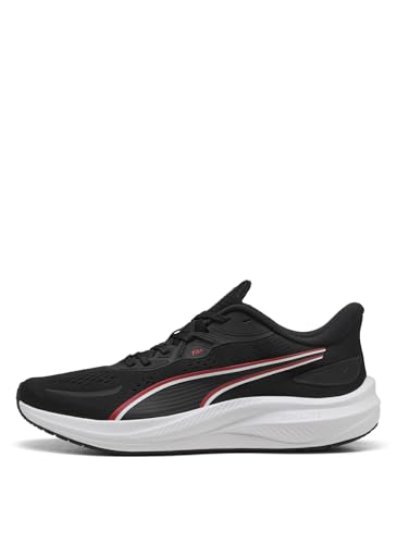 Skyrocket Lite 2 Unisex Schwarz Laufschuhe 31173001, schwarzes, 42.5 EU Skyrocket Lite 2 Unisex Schwarz Laufschuhe 31173001, schwarzes, 42.5 EU von PUMA