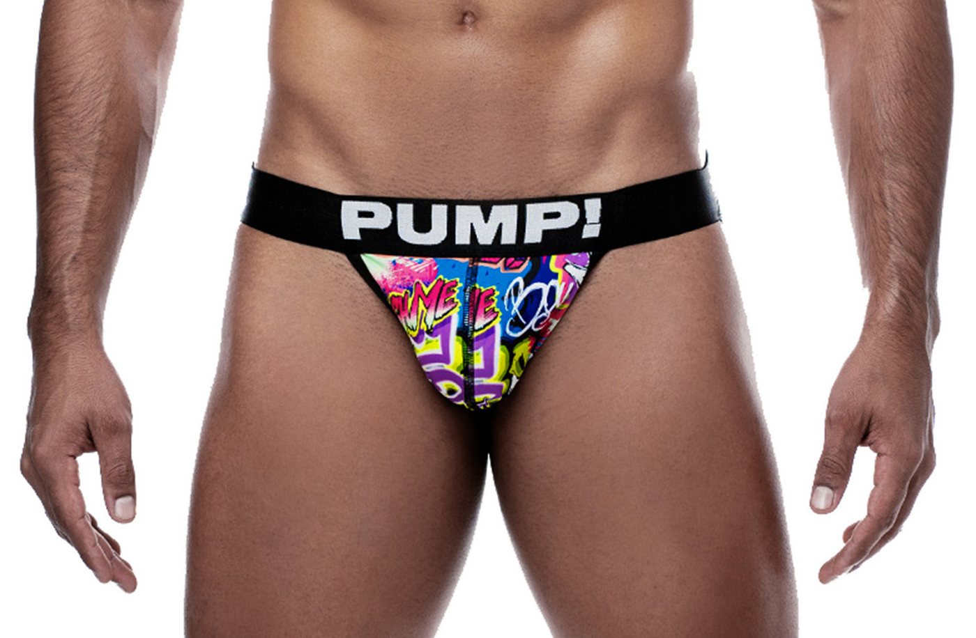 PUMP! String PUMP DRIP Jockstrap von PUMP!