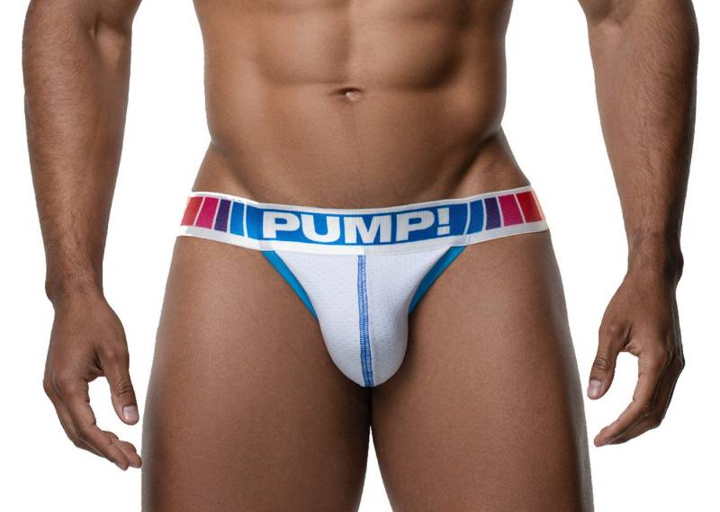 PUMP! String PUMP Spectrum Jock von PUMP!