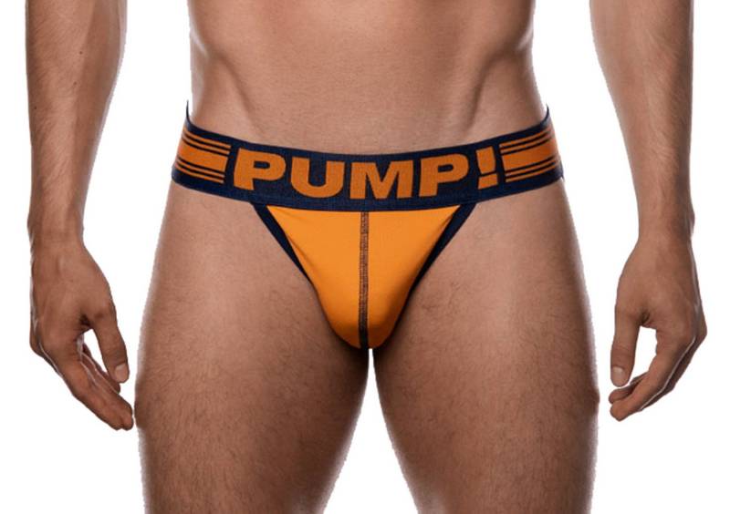 PUMP! String PUMP Varsity Jockstrap von PUMP!