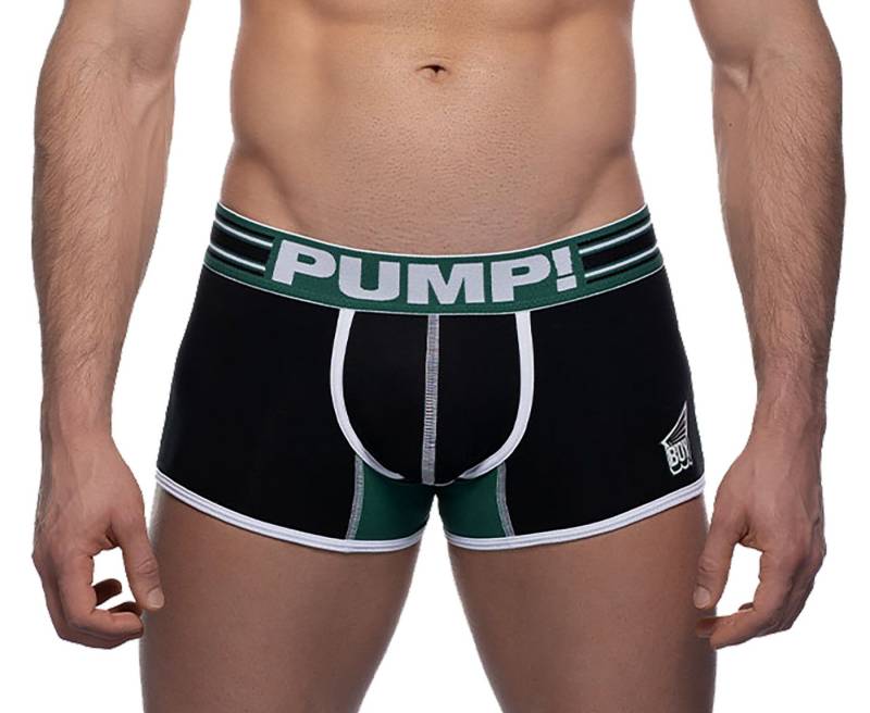 PUMP! Trunk PUMP Boost Boxer von PUMP!