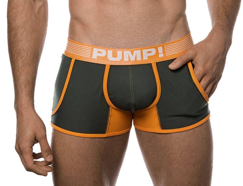 PUMP! Trunk PUMP Squad Jogger Boxer von PUMP!