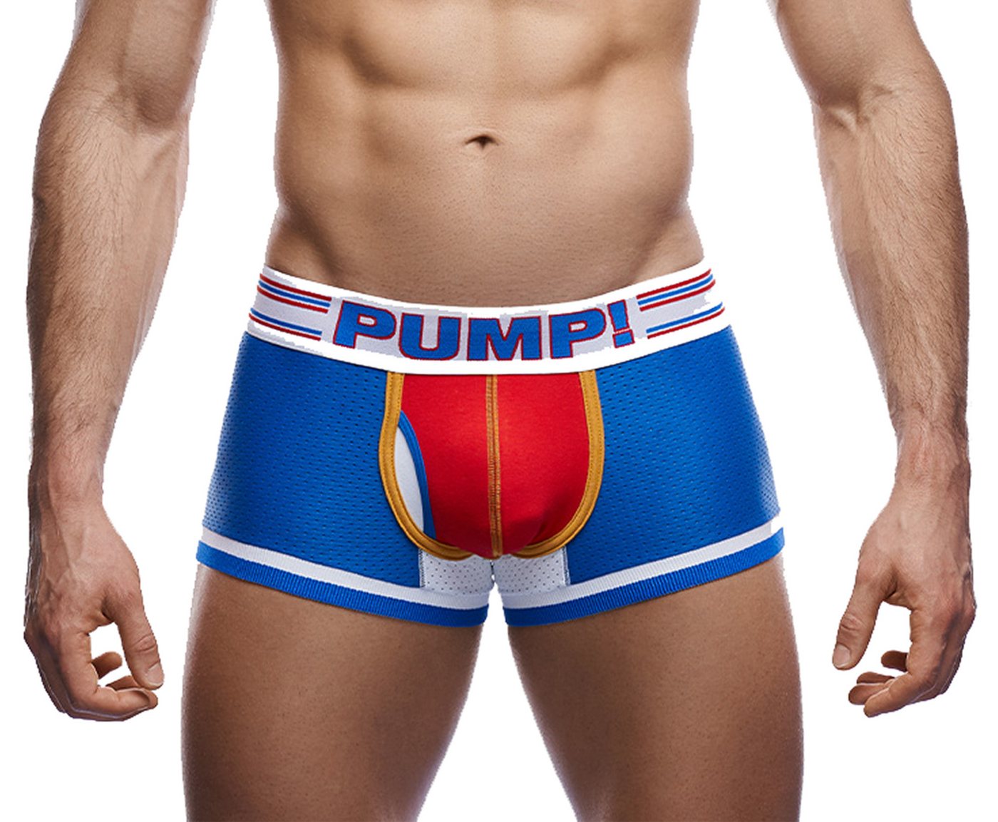 PUMP! Trunk PUMP Velocity Touchdown Boxer von PUMP!