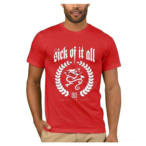 PUMPKINPAIPAI Sick-of-It-All-Tees-for-Women-s-Tops-Singer-22-t-Shirts von PUMPKINPAIPAI