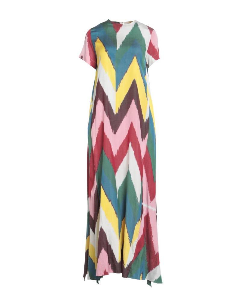 PUNICANA Maxi-kleid Damen Gelb von PUNICANA