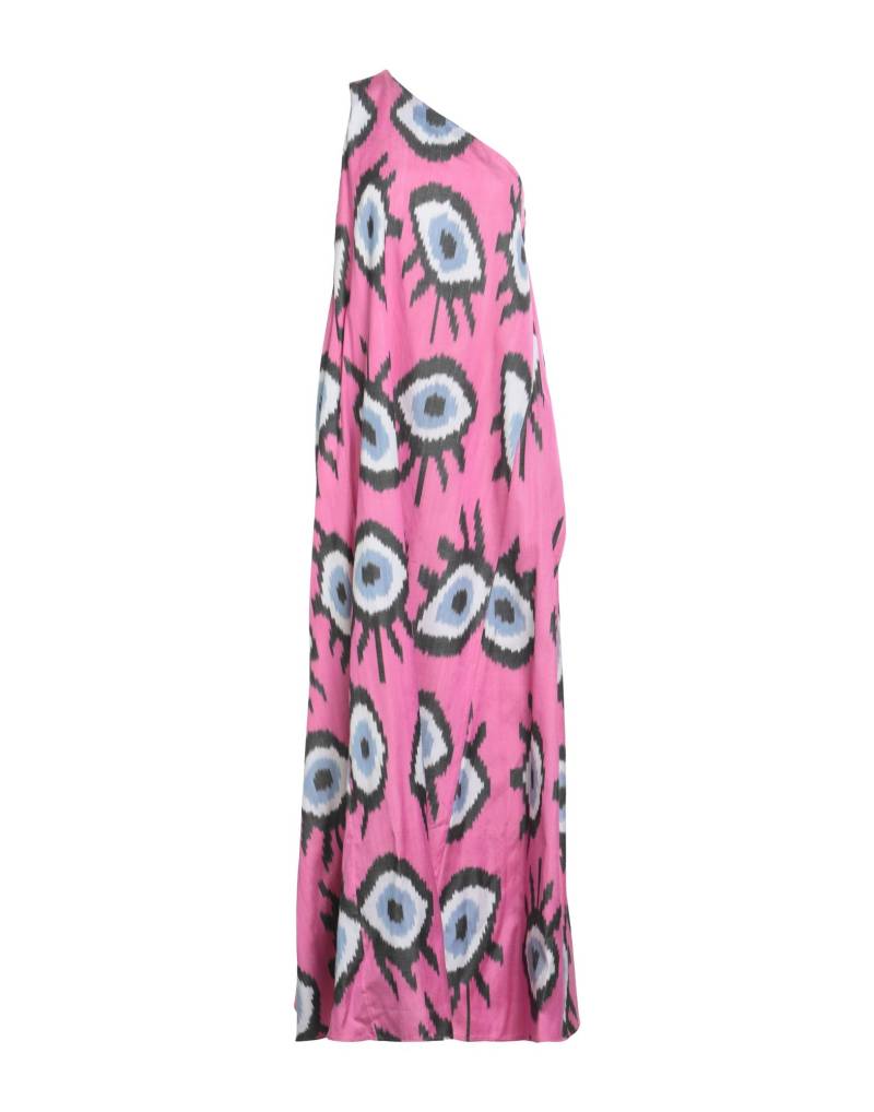PUNICANA Maxi-kleid Damen Rosa von PUNICANA