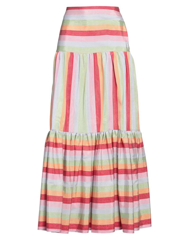 PUNICANA Maxi-rock Damen Rot von PUNICANA