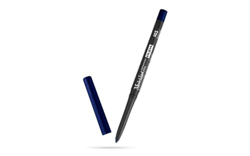 Pupa Milano Made To Last Definition Eyes – 405 Navy for Women 0,3 g Eye Pencil von Pupa