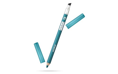 Pupa Multiplay Pencil 15 Blue Green von Pupa