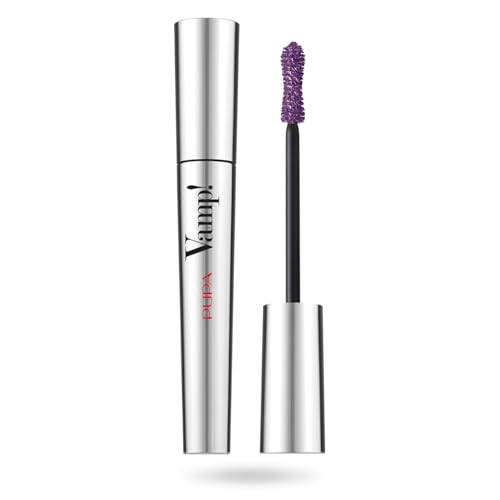 Pupa Vamp! Mascara 400 Amethyst Violet von Pupa