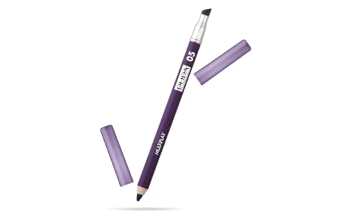 Pupa Kajal Liner Multiplay N°5 Full Violet 1.2 g, Preis/100 gr: 912.5 EUR von Pupa